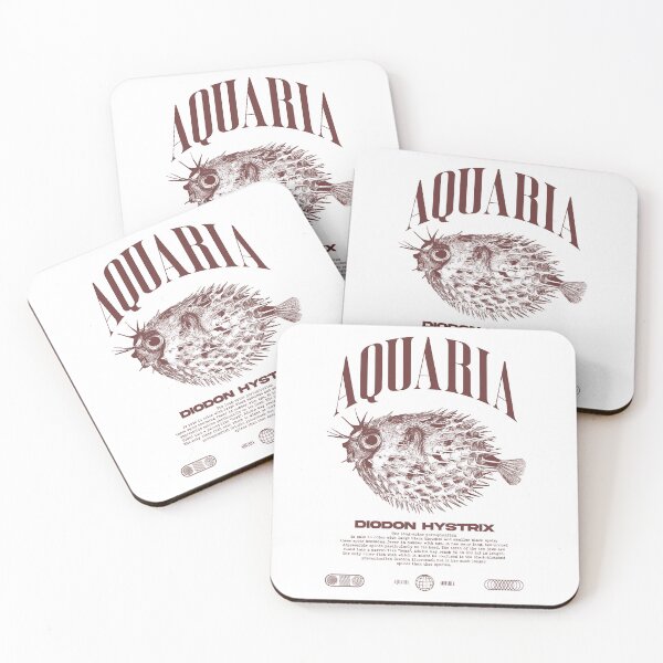 Item preview, Porcupine Puffer Fish Keeper Modern Streetwear designed and sold by JRRTs.