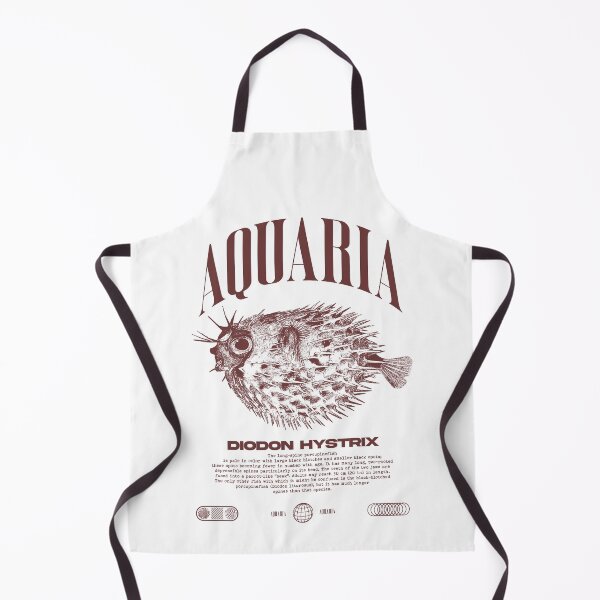 Item preview, Porcupine Puffer Fish Keeper Modern Streetwear designed and sold by JRRTs.