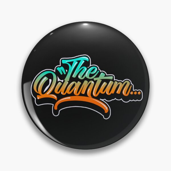 Item preview, The Quantum. designed and sold by MrGLB.
