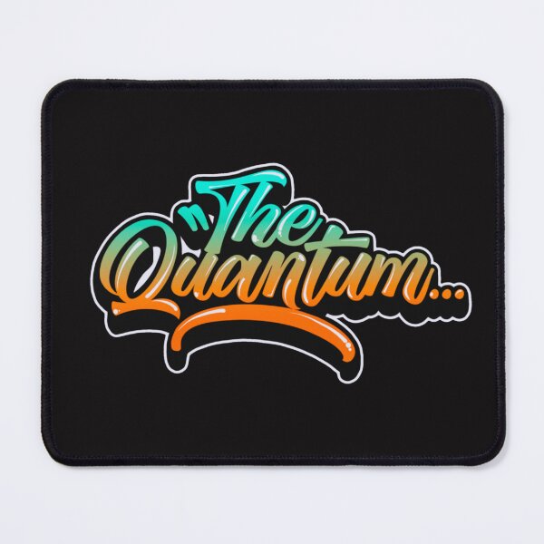 Item preview, The Quantum. designed and sold by MrGLB.