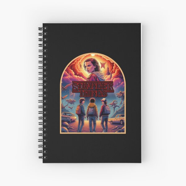 Item preview, Stranger Things: The Art and Science Behind the Upside Down designed and sold by 2teesme.