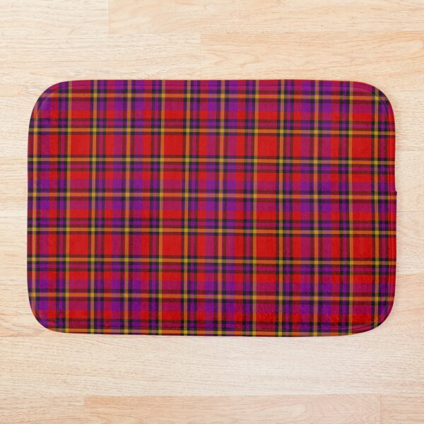 Item preview, Red, Purple & Yellow Lines - Plaid Pattern designed and sold by TheEndlessStore.