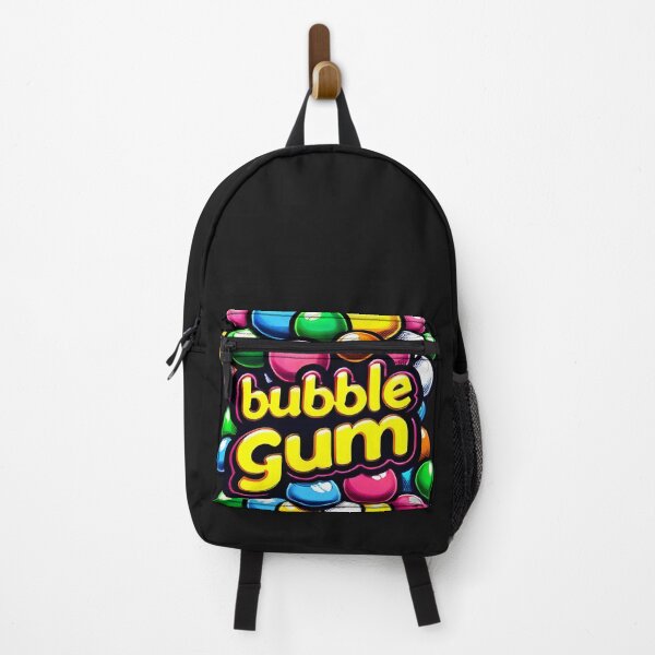 Item preview, Colorful Bubble Gum Balls Design designed and sold by M-ormin.