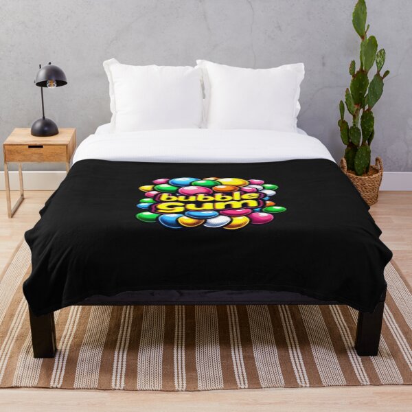 Item preview, Colorful Bubble Gum Balls Design designed and sold by M-ormin.