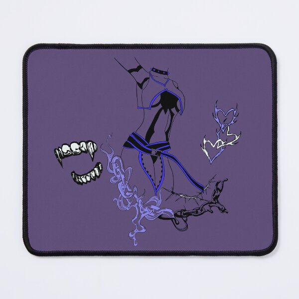 Item preview, Silhouette of evil designed and sold by beautygaming.