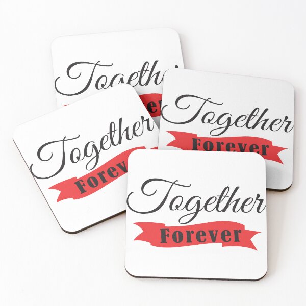 Item preview, Together forever designed and sold by Funky  Fibers.
