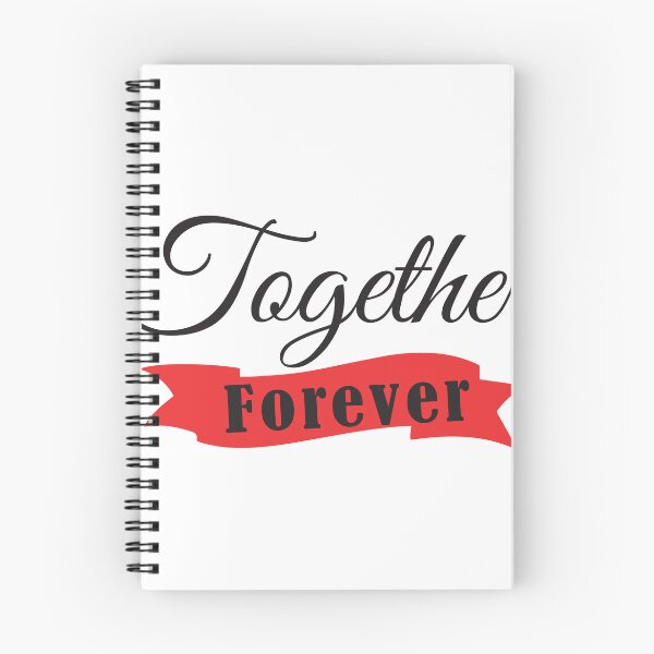 Item preview, Together forever designed and sold by Funky  Fibers.
