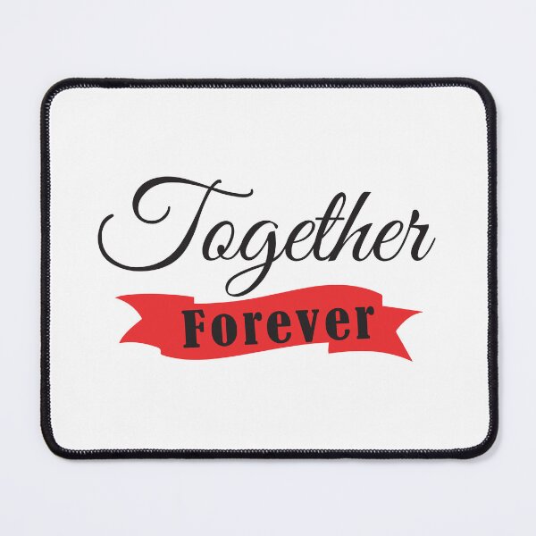 Item preview, Together forever designed and sold by Funky  Fibers.