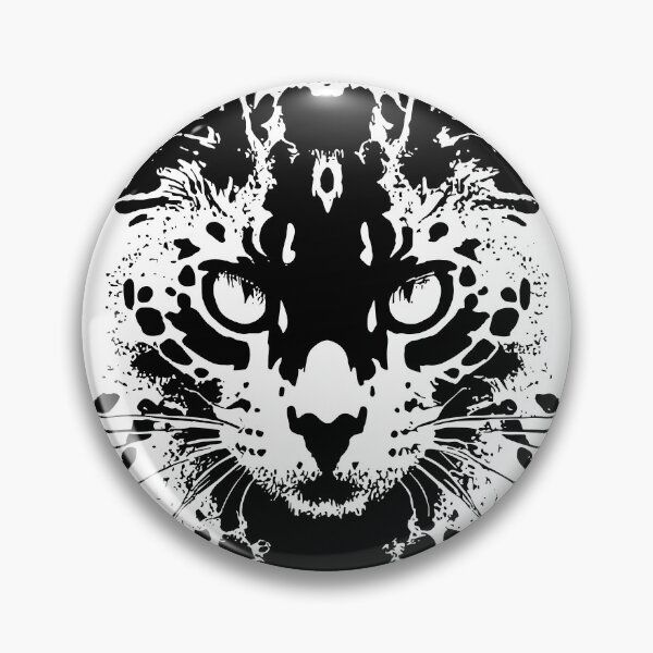 Item preview, Cute Cat Illusion Design, Funny Cat Lover Gift Idea designed and sold by PugSwagClothing.