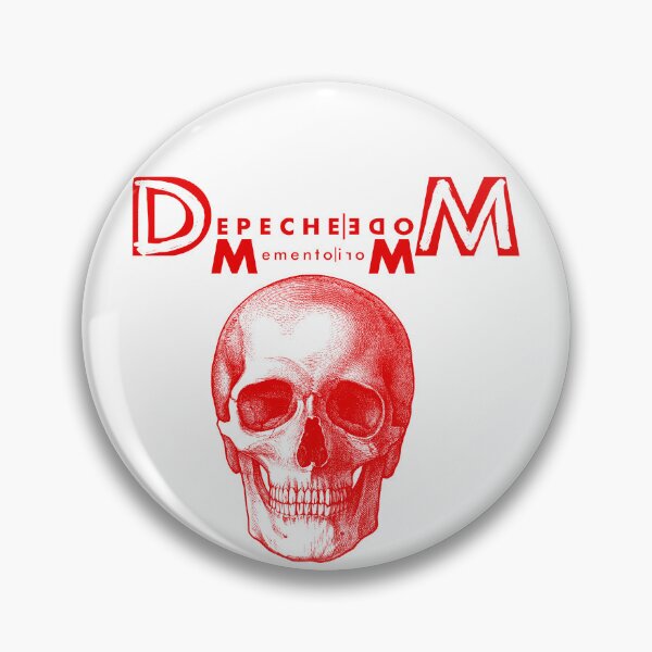 Item preview, Depeche Mode Collection 98 designed and sold by MrLordFashions.