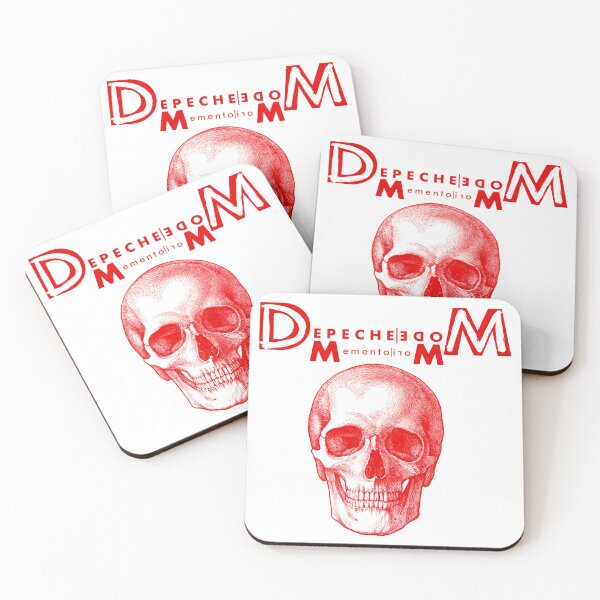 Item preview, Depeche Mode Collection 98 designed and sold by MrLordFashions.