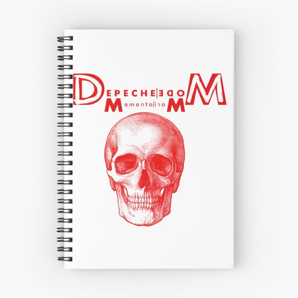 Artikelvorschau, Depeche Mode Collection 98 entworfen und verkauft von MrLordFashions.