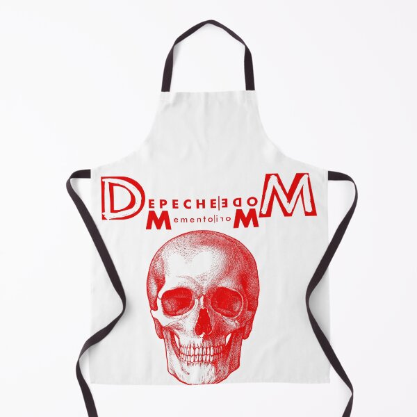 Item preview, Depeche Mode Collection 98 designed and sold by MrLordFashions.