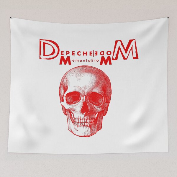 Item preview, Depeche Mode Collection 98 designed and sold by MrLordFashions.