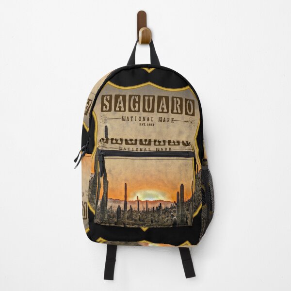 Item preview, Saguaro National Park designed and sold by Bukhisz.