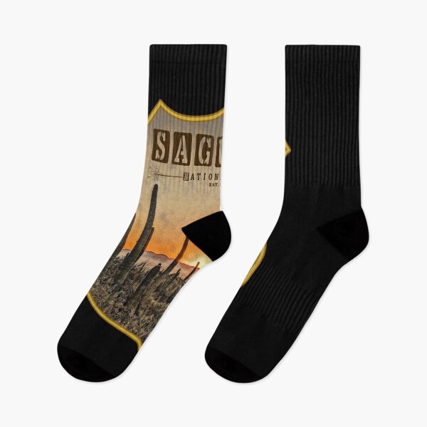 Item preview, Saguaro National Park  designed and sold by Bukhisz.