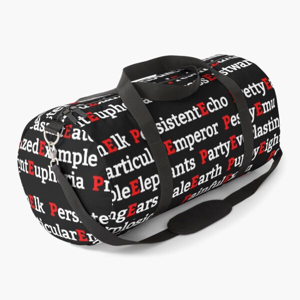 Item preview, PE Bag designed and sold by Gelastic.