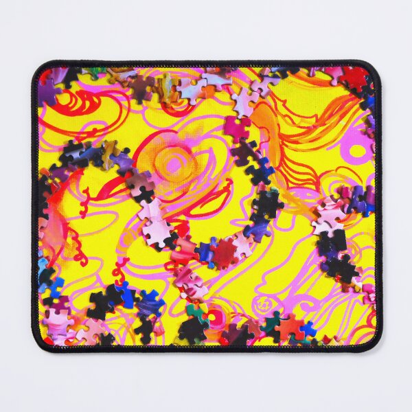 Item preview, Puzzle Pathways designed and sold by Emily Imbrogna.