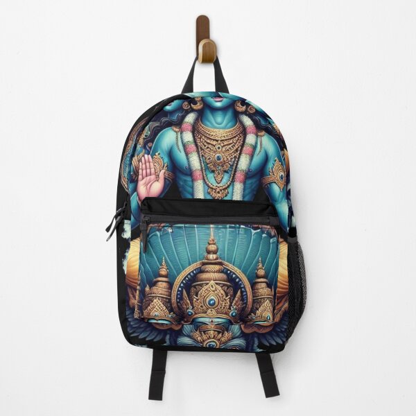 Item preview, Vishnu Indian Mythology designed and sold by Jaro90.