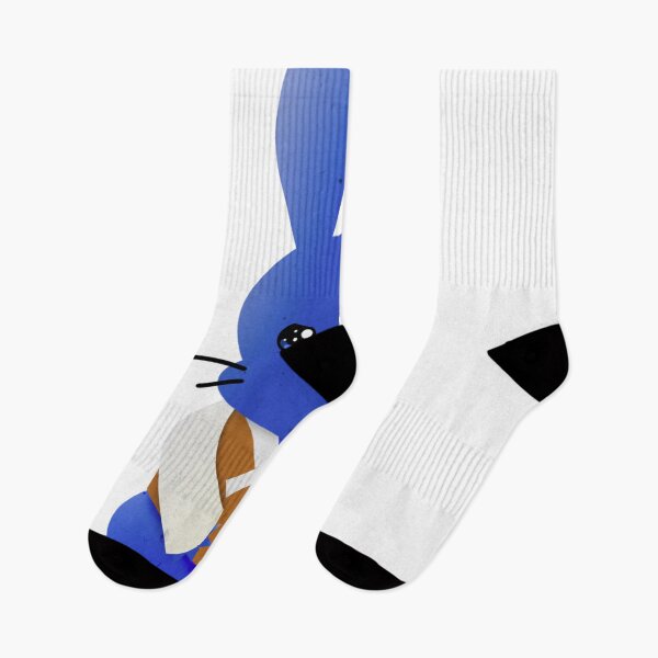 Item preview, Mad Blue Rabbit designed and sold by My Stato.