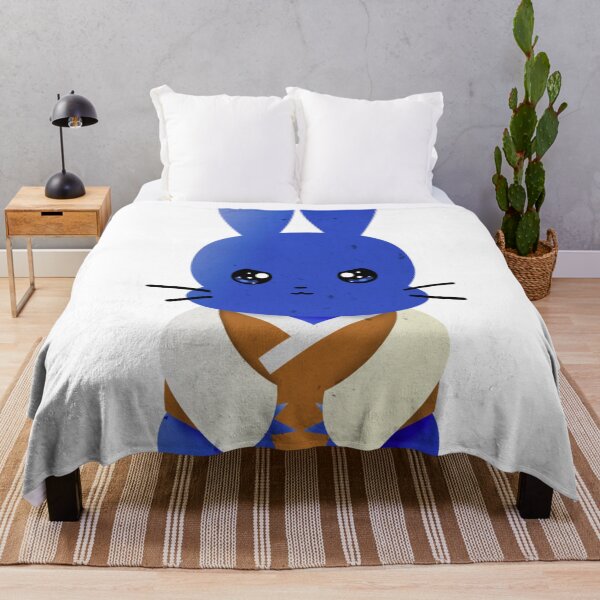 Item preview, Mad Blue Rabbit designed and sold by My Stato.