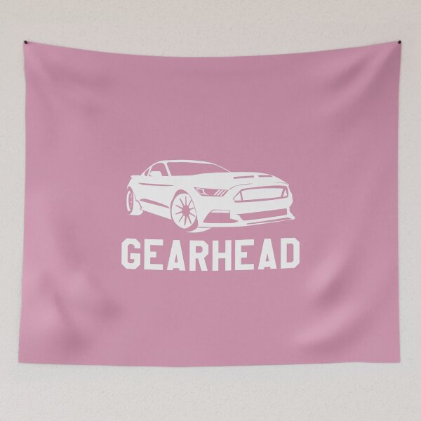 Item preview, Gearhead Essence designed and sold by Stipper Store.