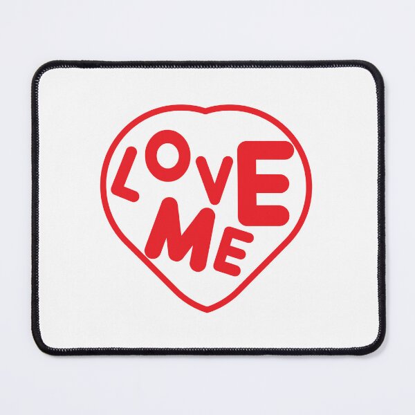 Item preview, Love Me designed and sold by Funky Fibers.