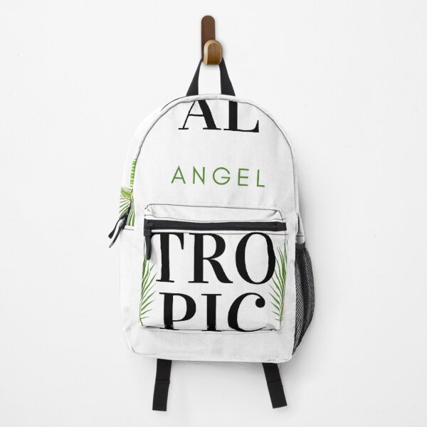 Item preview, Tropical Angel designed and sold by WhimsyBoutique.