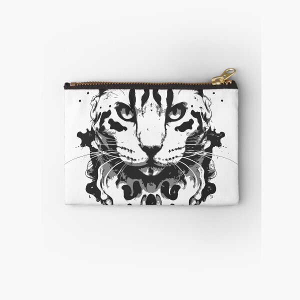 Item preview, Cute Cat Illusion Design, Funny Cat Lover Gift Idea designed and sold by PugSwagClothing.