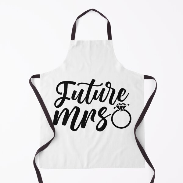 Item preview, Future Mrs designed and sold by Magico Paco.