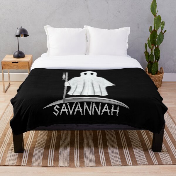 Item preview, Savannah Georgia designed and sold by MoMidoStore.