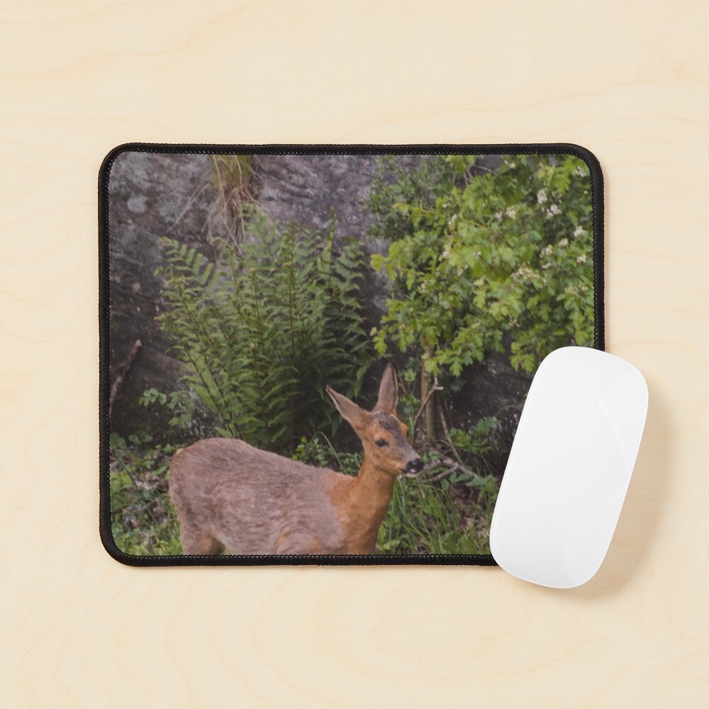 Item preview, Mouse Pad designed and sold by sunelixir.