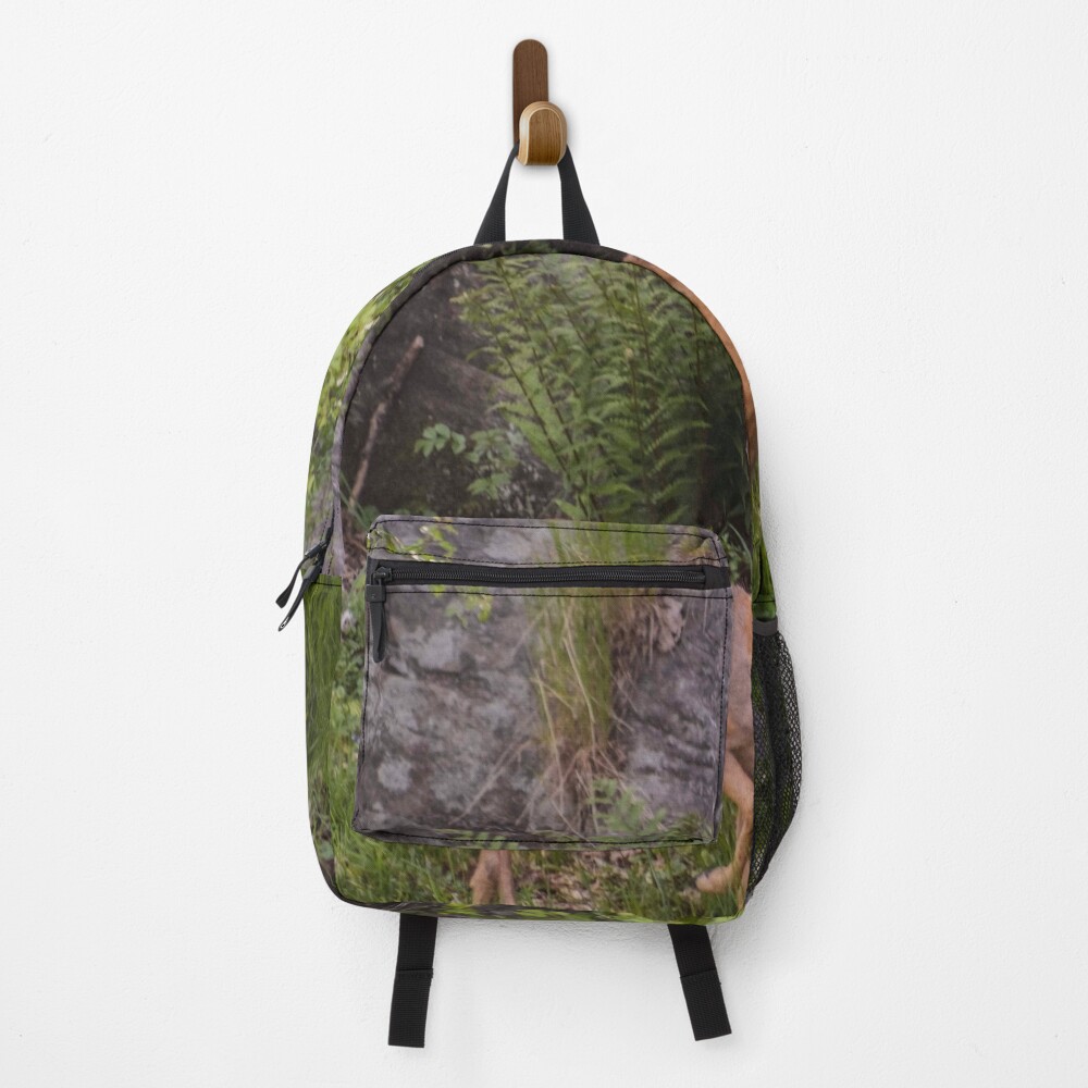 Item preview, Backpack designed and sold by sunelixir.