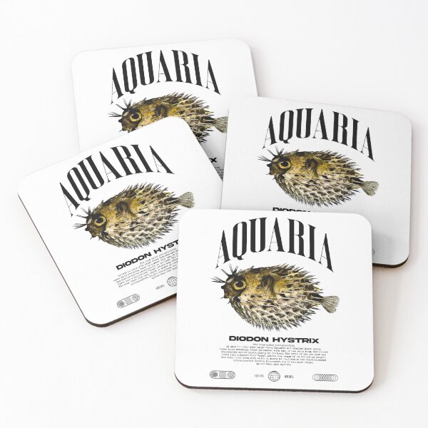Item preview, Porcupine Puffer Fish Keeper Modern Streetwear designed and sold by JRRTs.
