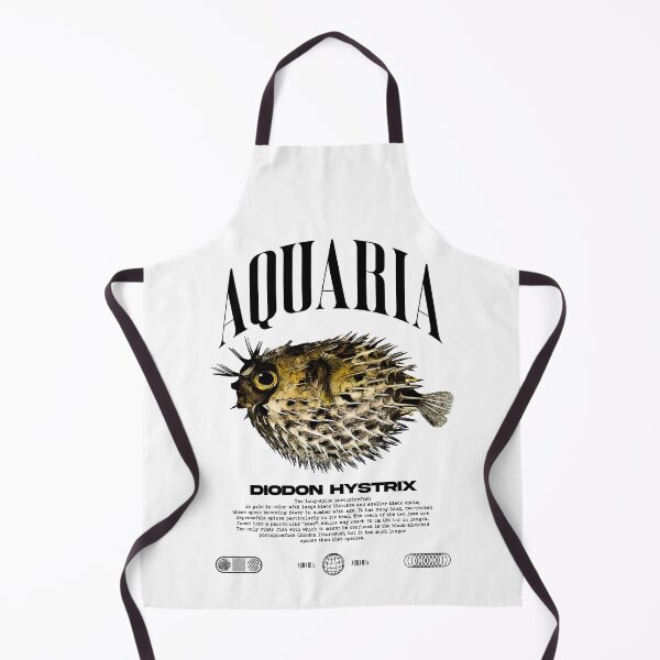 Item preview, Porcupine Puffer Fish Keeper Modern Streetwear designed and sold by JRRTs.