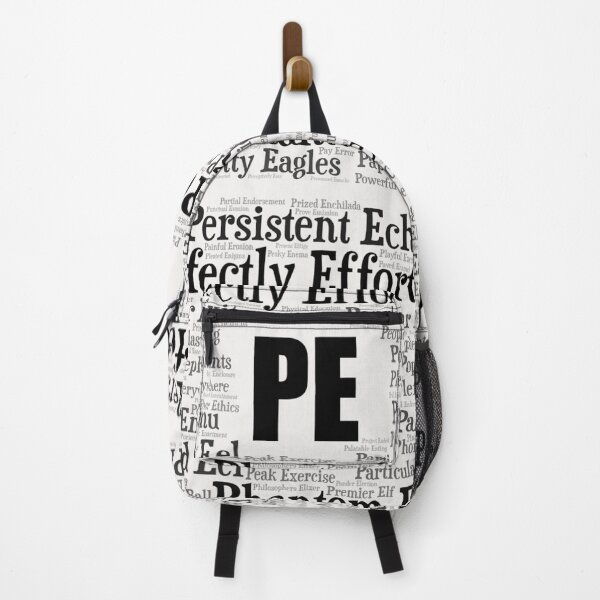 Item preview, PE Bag designed and sold by Gelastic.