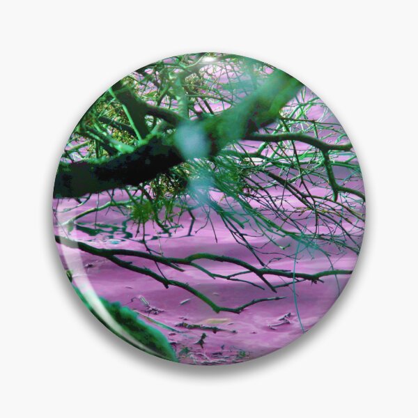 Item preview, Water side ripples inverted colour designed and sold by Iainmcdowell.
