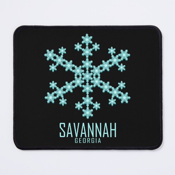 Item preview, Savannah Georgia designed and sold by MoMidoStore.
