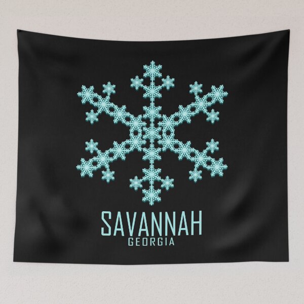 Item preview, Savannah Georgia designed and sold by MoMidoStore.