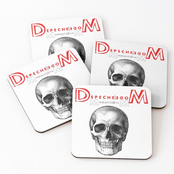Item preview, Depeche Mode Collection 99 designed and sold by MrLordFashions.