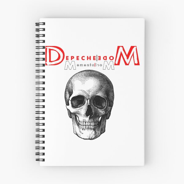 Item preview, Depeche Mode Collection 99 designed and sold by MrLordFashions.