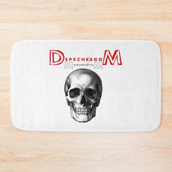 Item preview, Depeche Mode Collection 99 designed and sold by MrLordFashions.