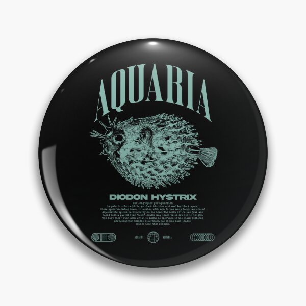 Artikelvorschau, Porcupine Puffer Fischküste moderne Streetwear entworfen und verkauft von JRRTs.