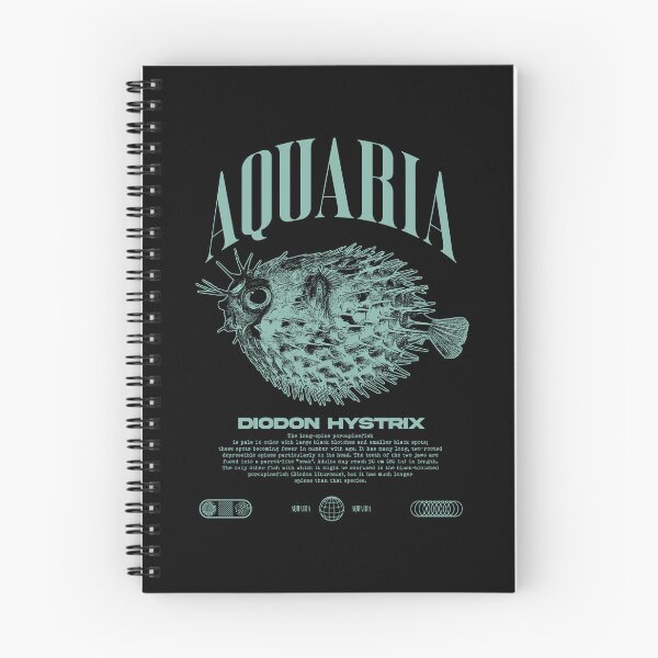 Item preview, Porcupine Puffer Fish Keeper Modern Streetwear designed and sold by JRRTs.