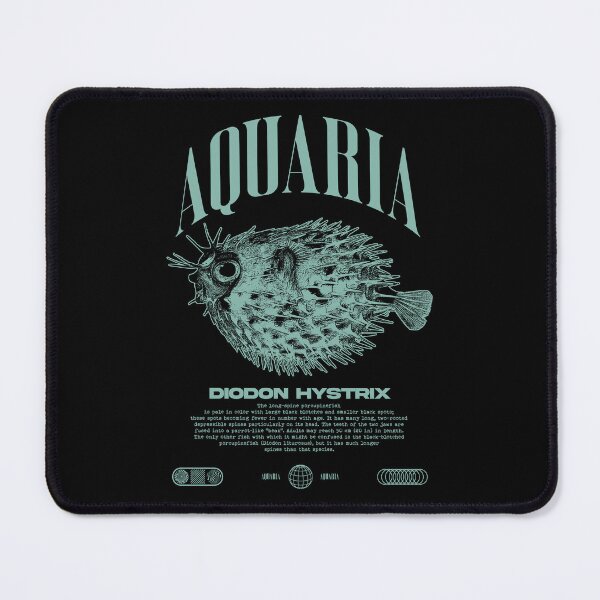Item preview, Porcupine Puffer Fish Keeper Modern Streetwear designed and sold by JRRTs.