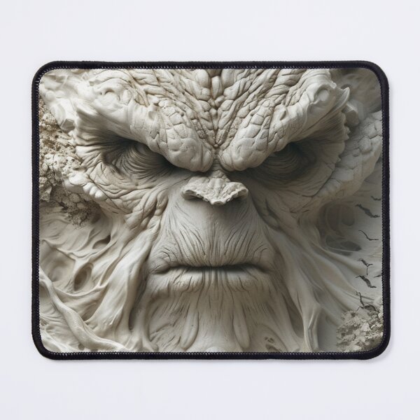 Item preview, Scary creature looking at you designed and sold by Janderson  Sales.