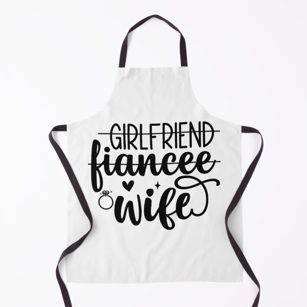 Item preview, Girlfriend Fiancee Wife designed and sold by Magico Paco.