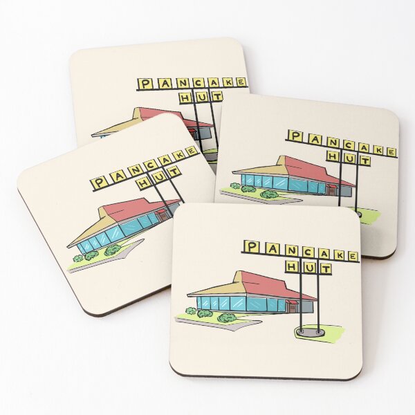 Item preview, PANCAKE HUT designed and sold by Sparkleweather.