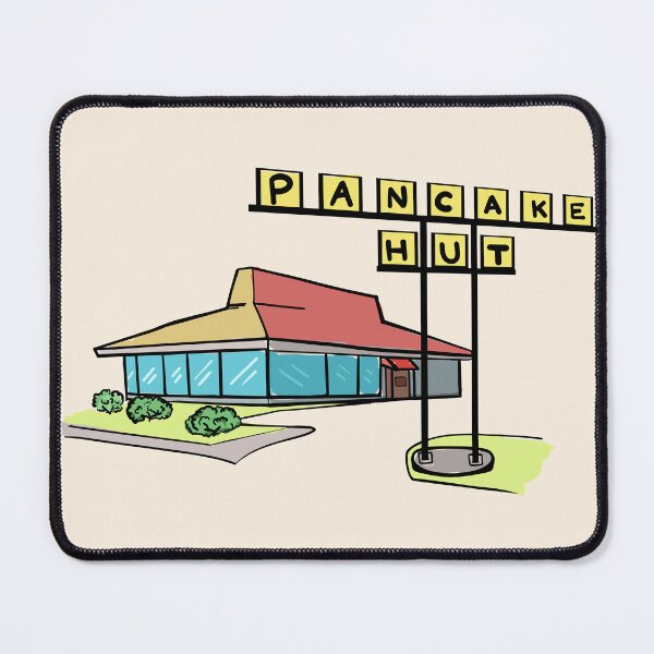 Item preview, PANCAKE HUT designed and sold by Sparkleweather.