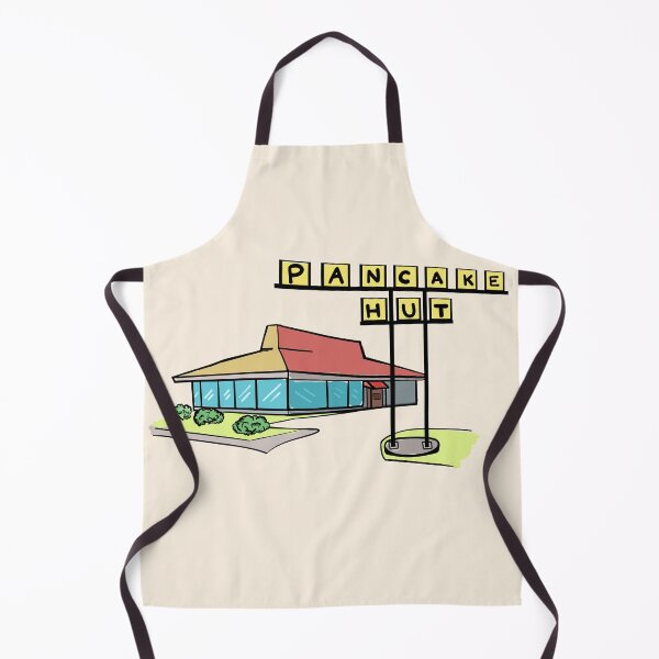 Item preview, PANCAKE HUT designed and sold by Sparkleweather.